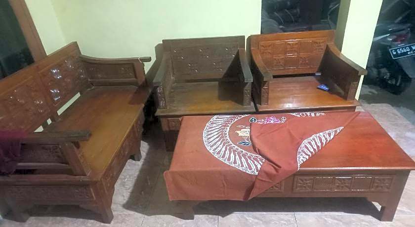 Hotel O Suripah Kostel Syariah