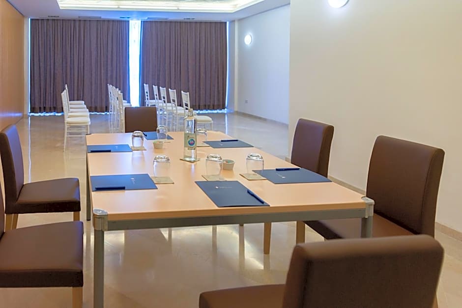 Hotel Ibersol Atrio del Mar