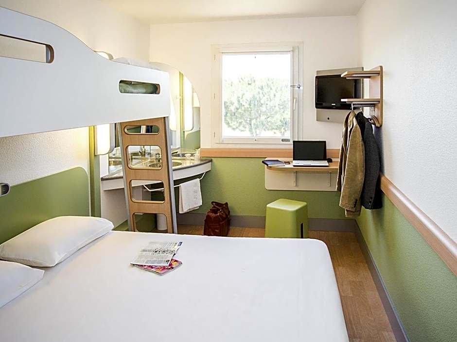 Ibis Budget Perpignan Nord