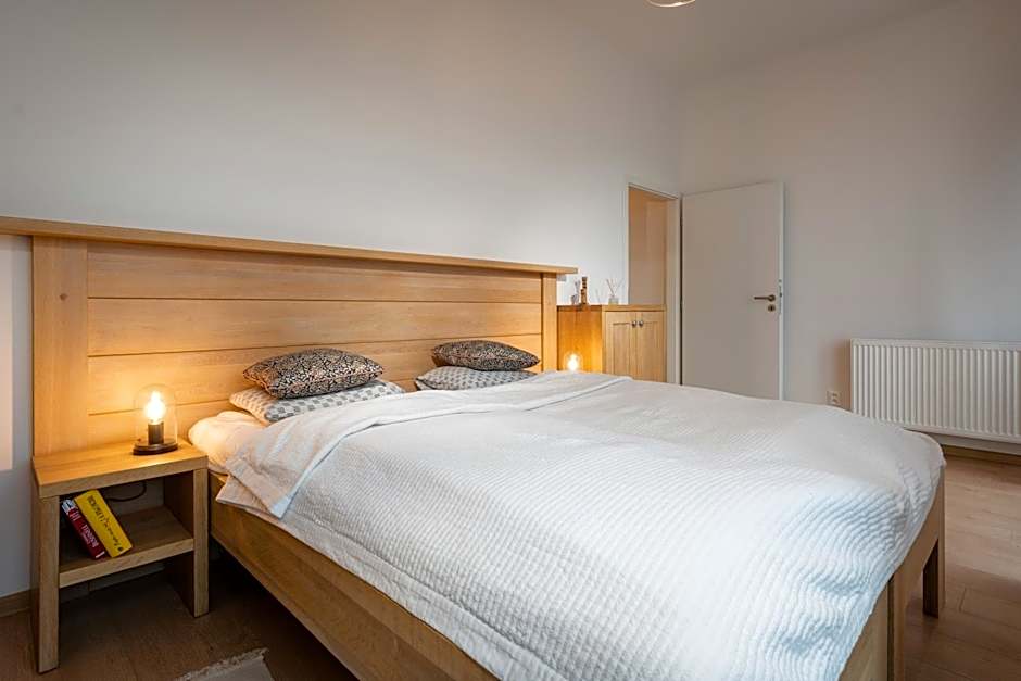 Apartment PEAK - Apartmany Bernard Stary Smokovec