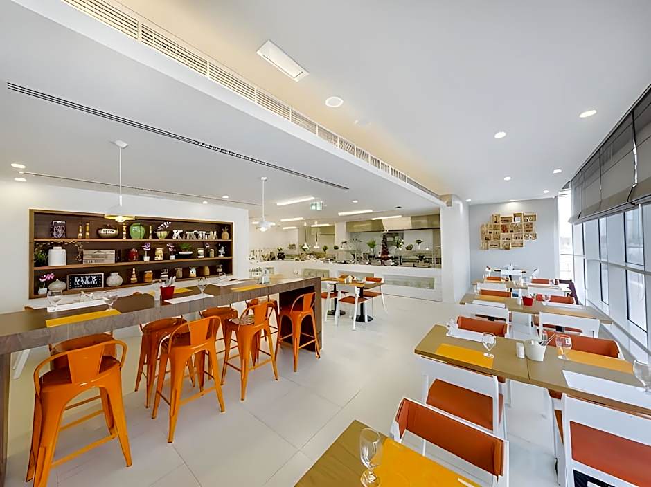 Citymax Hotel Ras Al Khaimah