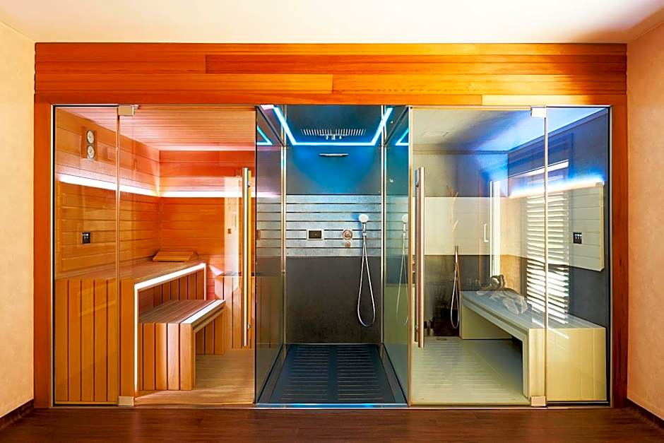 Hotel Spa Les Saules