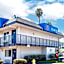 Motel 6-Pleasanton, CA