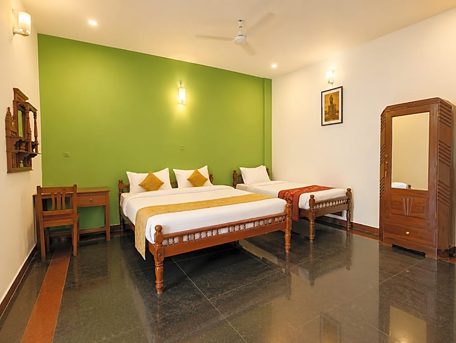 Bon Sejour Hotel