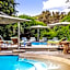 Thonga Beach Lodge
