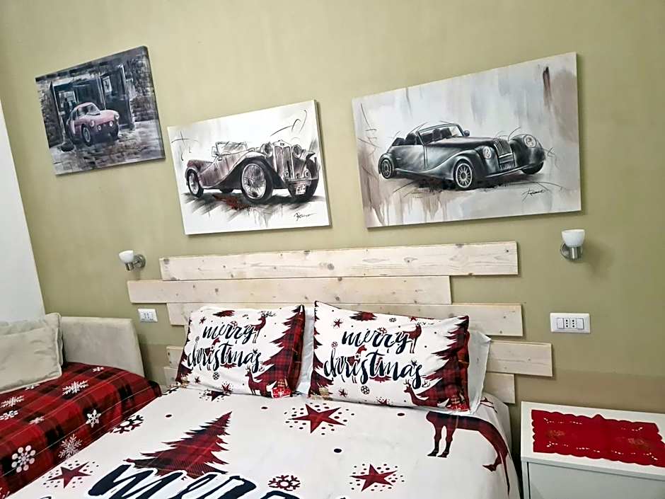 Affittacamere Cecco Rooms