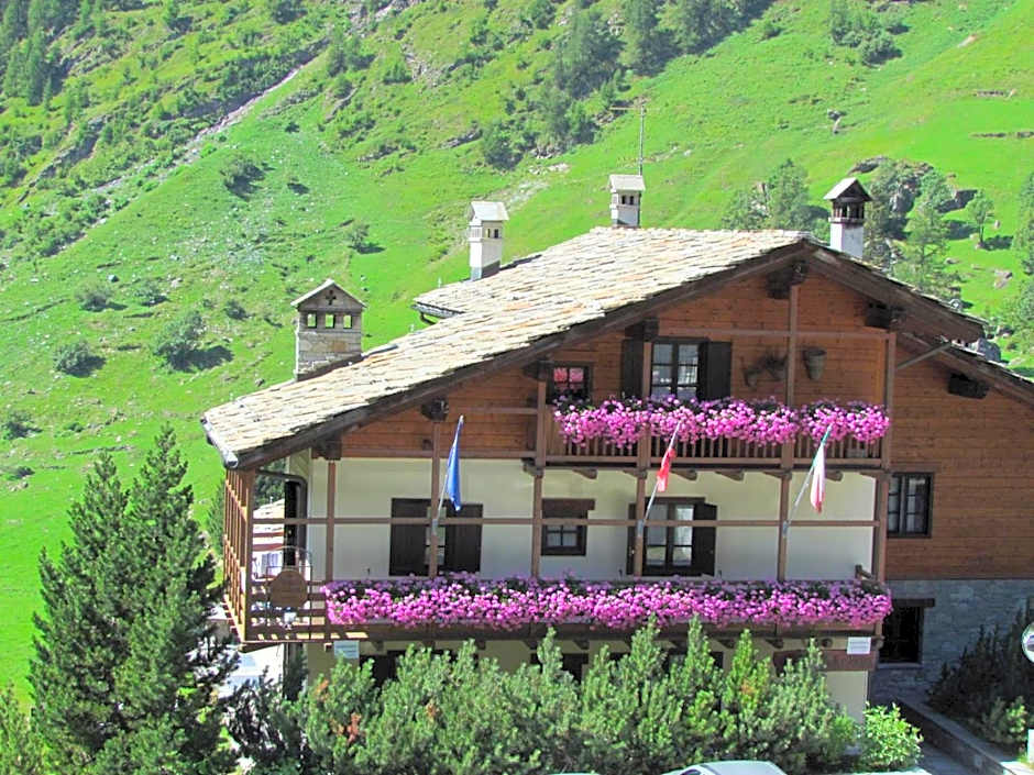 Il Piccolo Residence