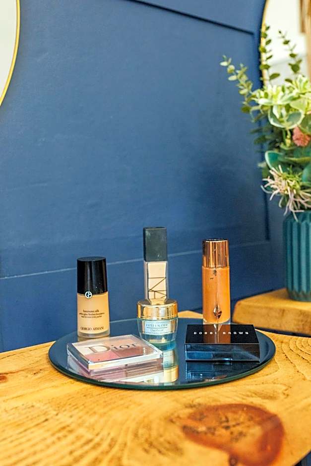 Old Rectory House, Redditch