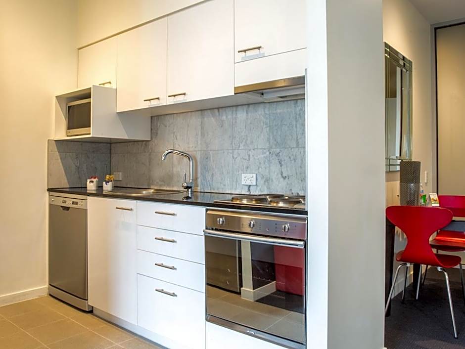 Adara Richmond Apartments