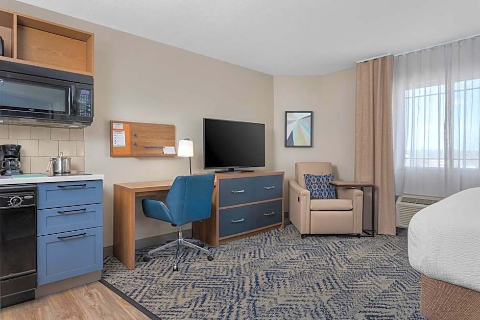 Candlewood Suites La Crosse By IHG
