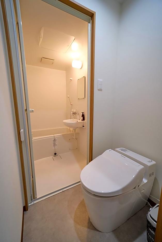 Ano Hotel Asakusa