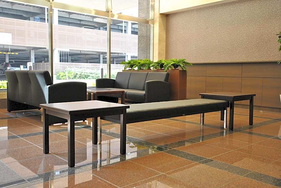 Hotel Mark-1 Tsukuba