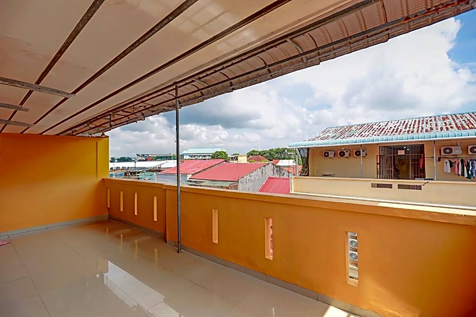 Hotel O Octav Homestay