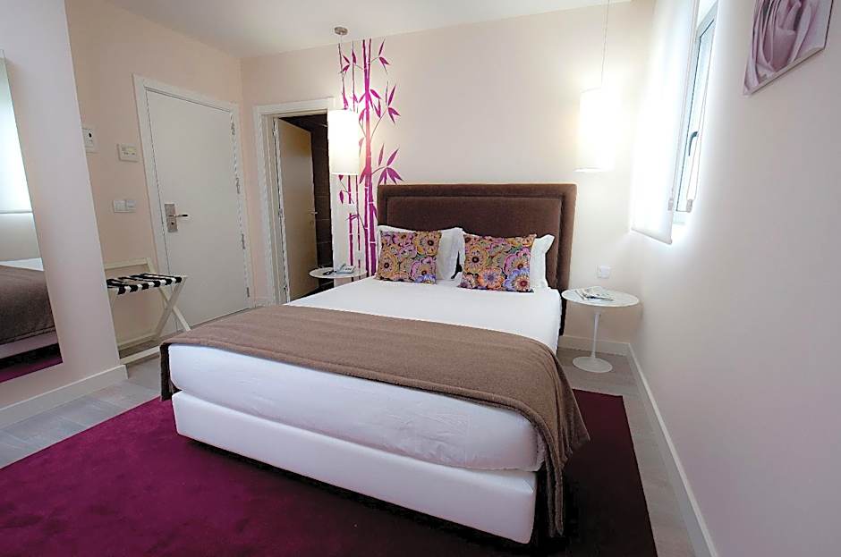 Primavera Perfume Hotel