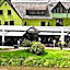 Hotel Strand-Café