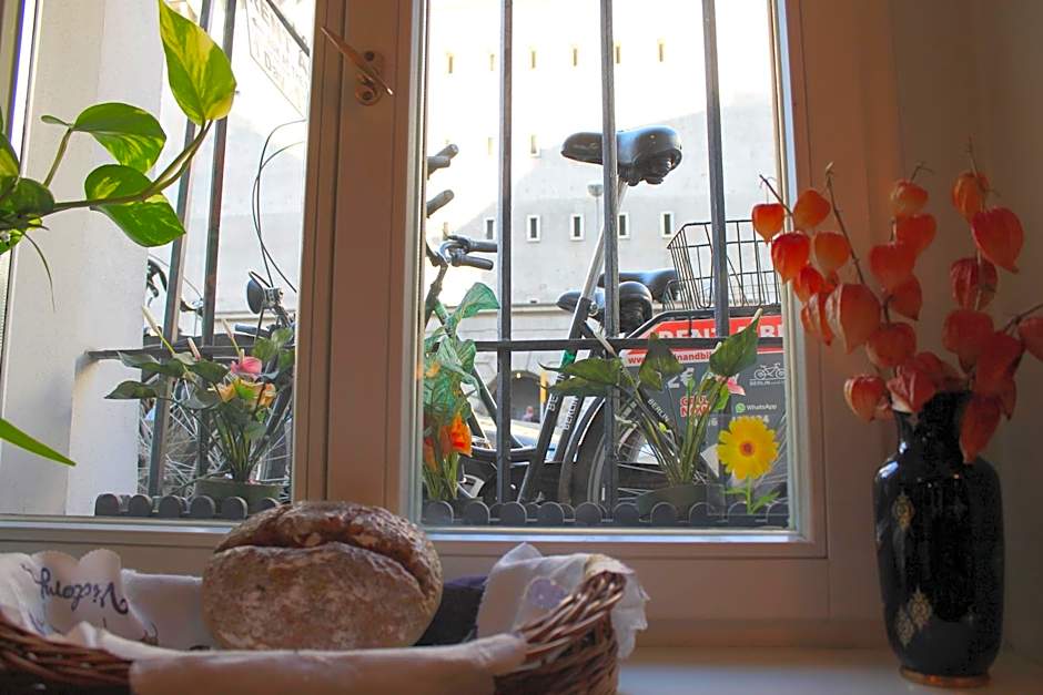 Hotel Amelie Berlin