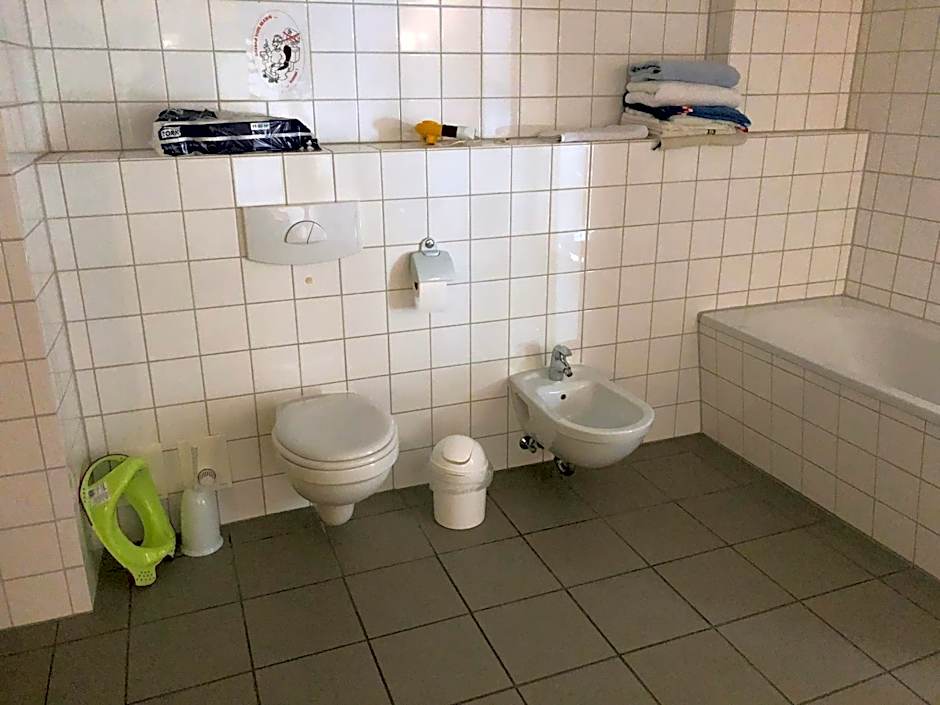 Hof Märkische Heide