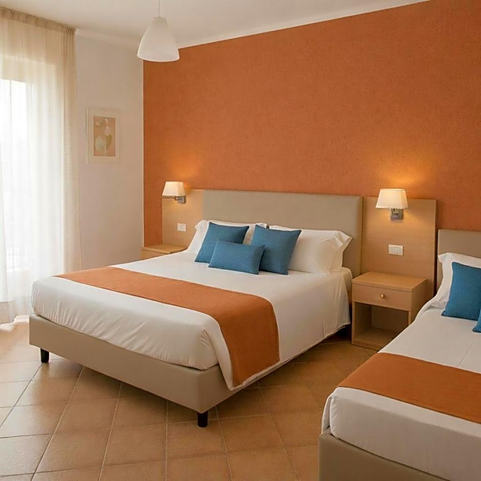 Delfino Beach - CDSHotels