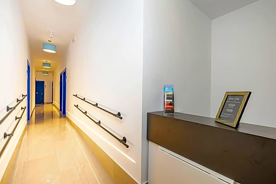 Gulliver Suites Valencia