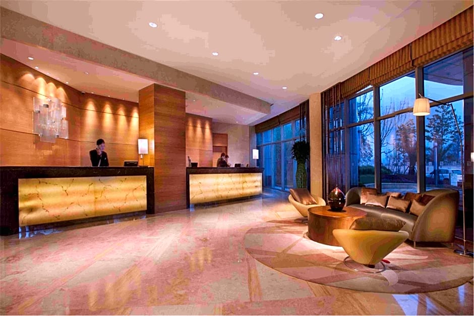Holiday Inn Shaoxing By IHG