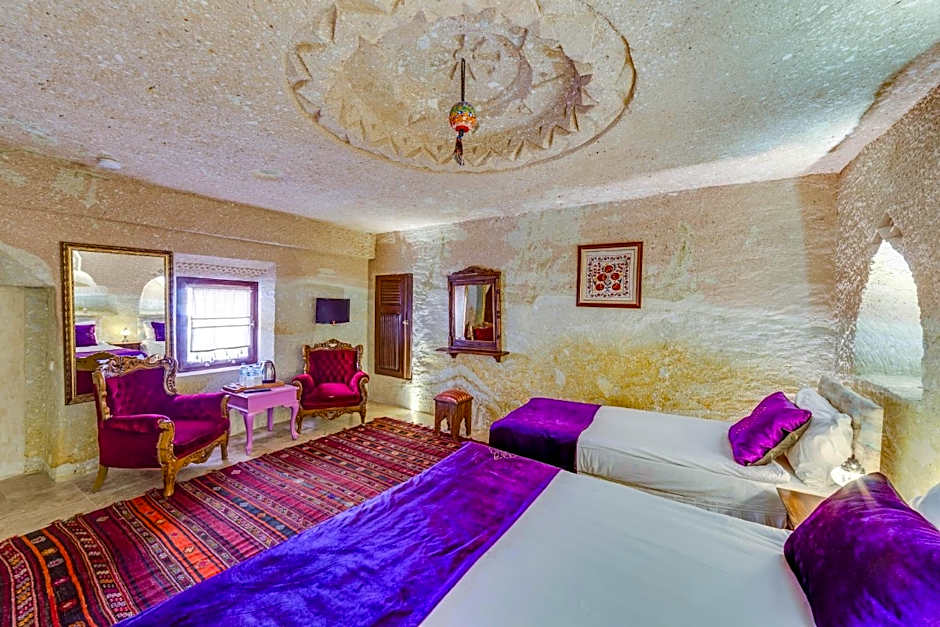 Cappadocia Abras Cave Hotel