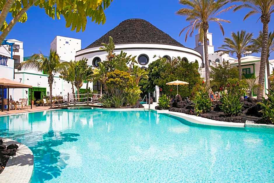 Hotel LIVVO Volcan Lanzarote