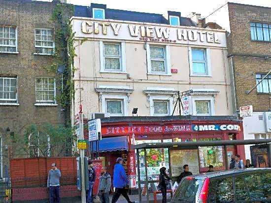 City View Hotel