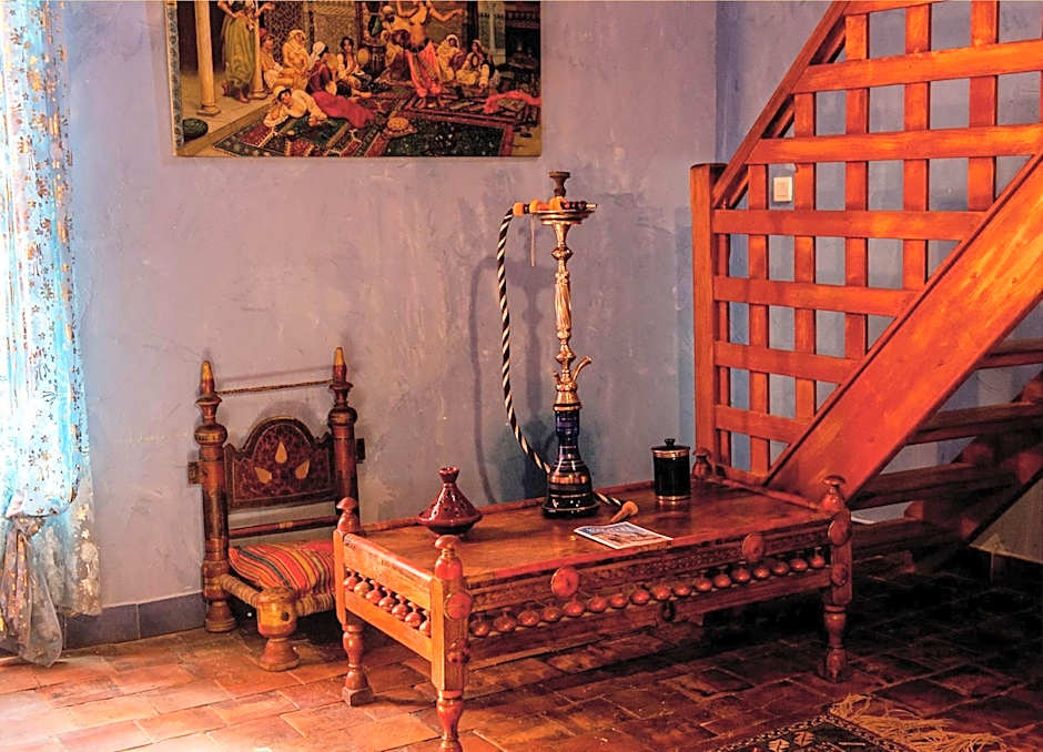 Demeure de Digoine "Chambre d'Hotes"