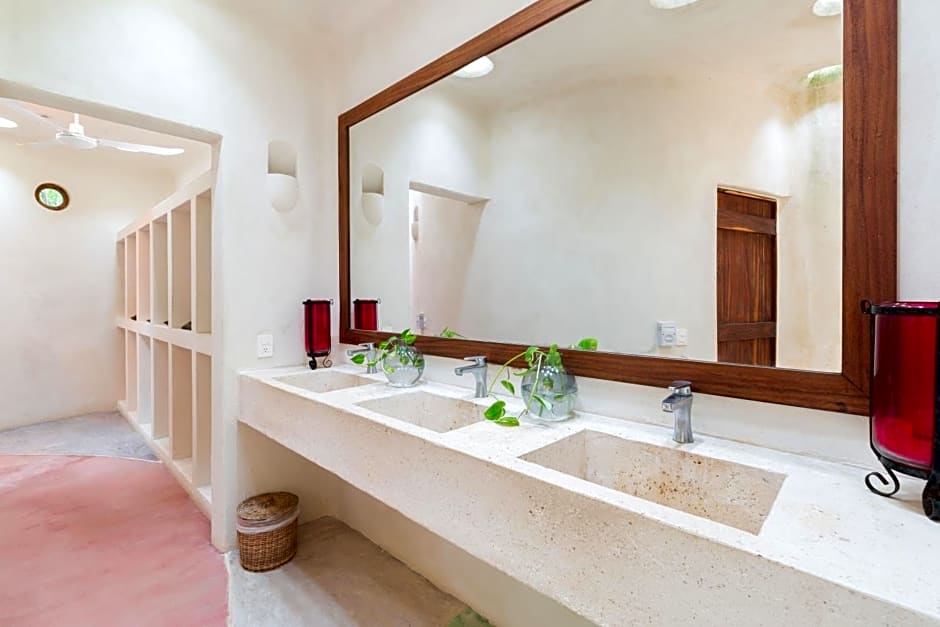 hotel Holistika Tulum