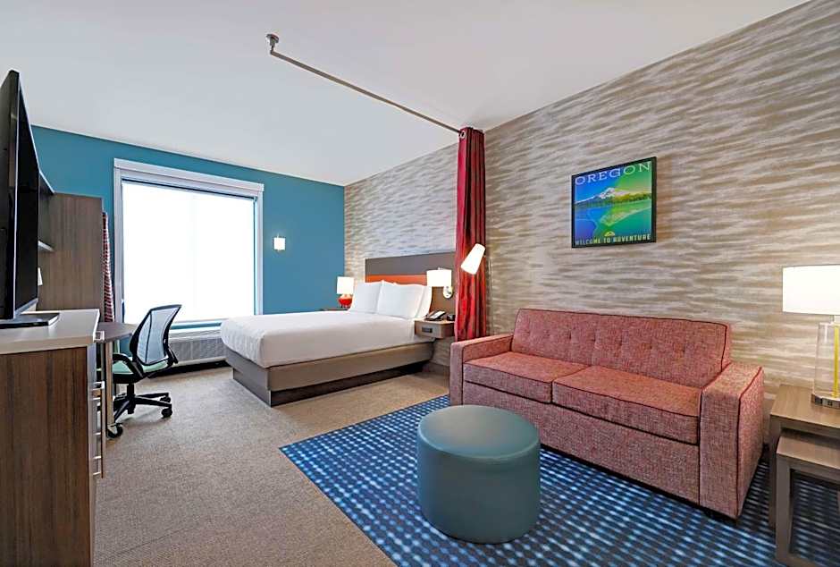 Home2 Suites by Hilton Salem