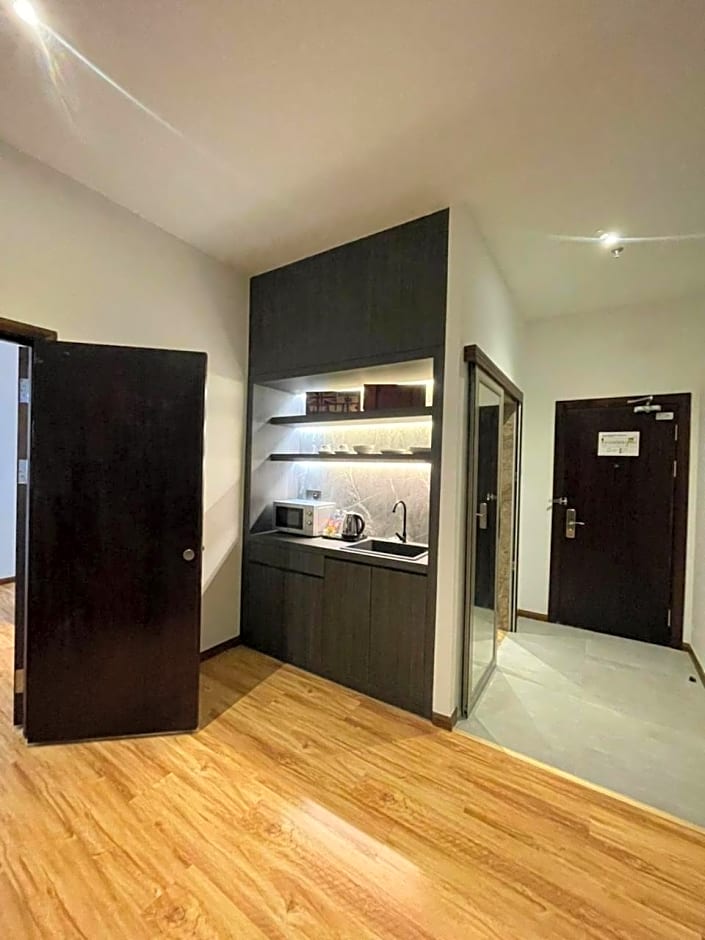 Sentral View Hotel Bintulu