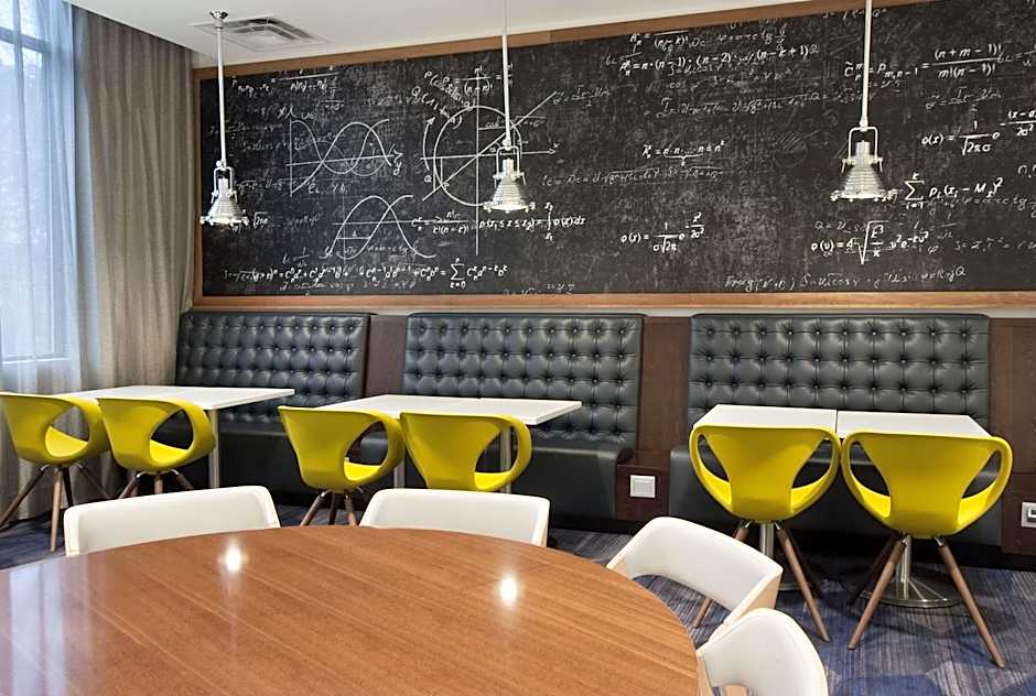 Embassy Suites By Hilton Hotel Raleigh-Crabtree