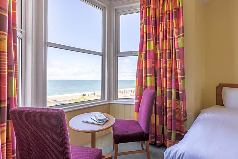 The Seafront Hotel by Compass Hospitality