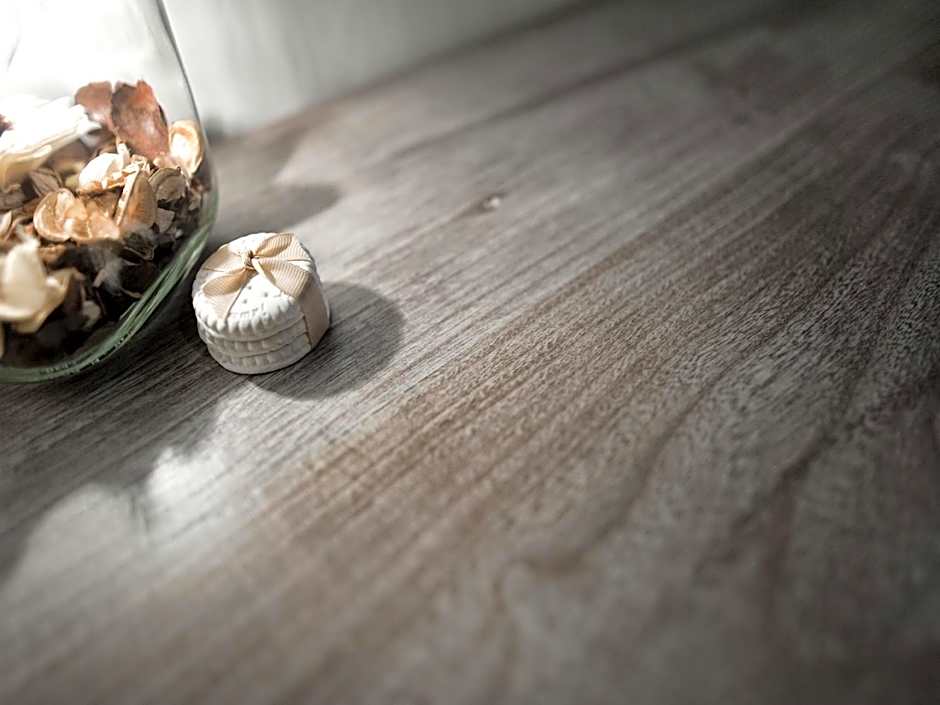 TinkerBell GuestHouse