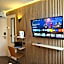 Hotel Restaurant Kyriad Brive Centre