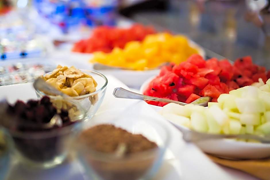 Hotel Hubertus Rzeszów