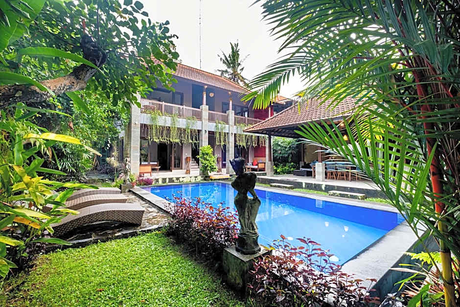 Pukakoo Villas and Suite by Supala