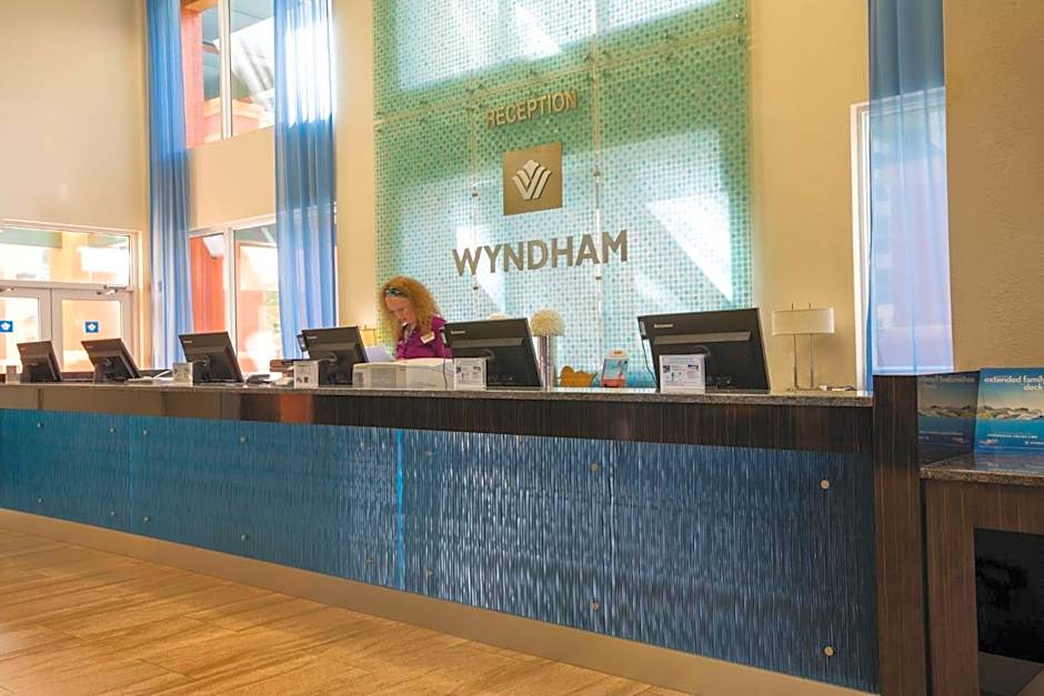 Wyndham Palm Aire