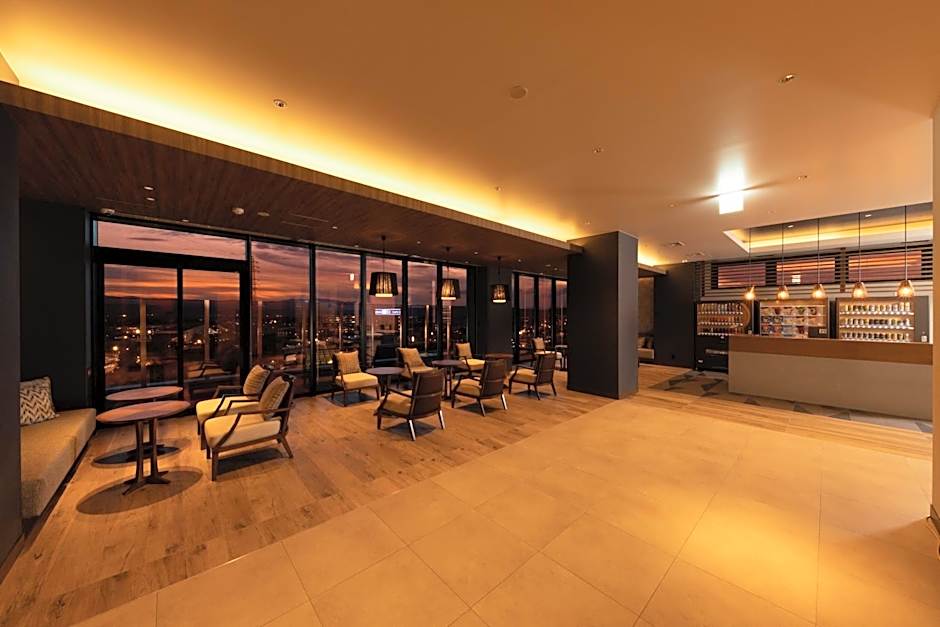 AQA Hotel Premium