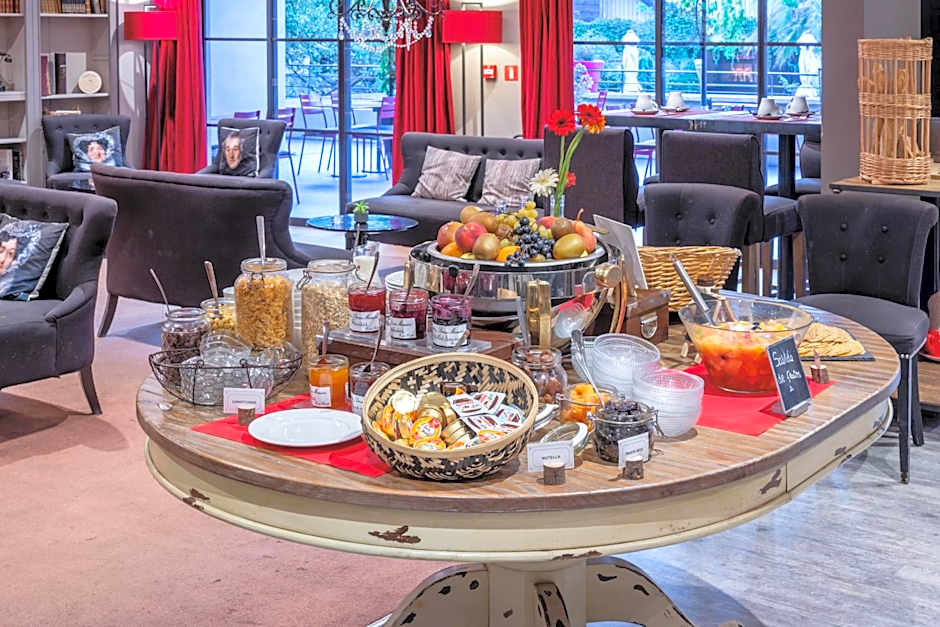 Garrigae Distillerie de Pezenas - Hotellerie & Spa