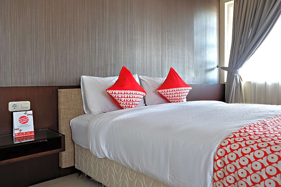 OYO 2691 Asokanori Guest House Syariah