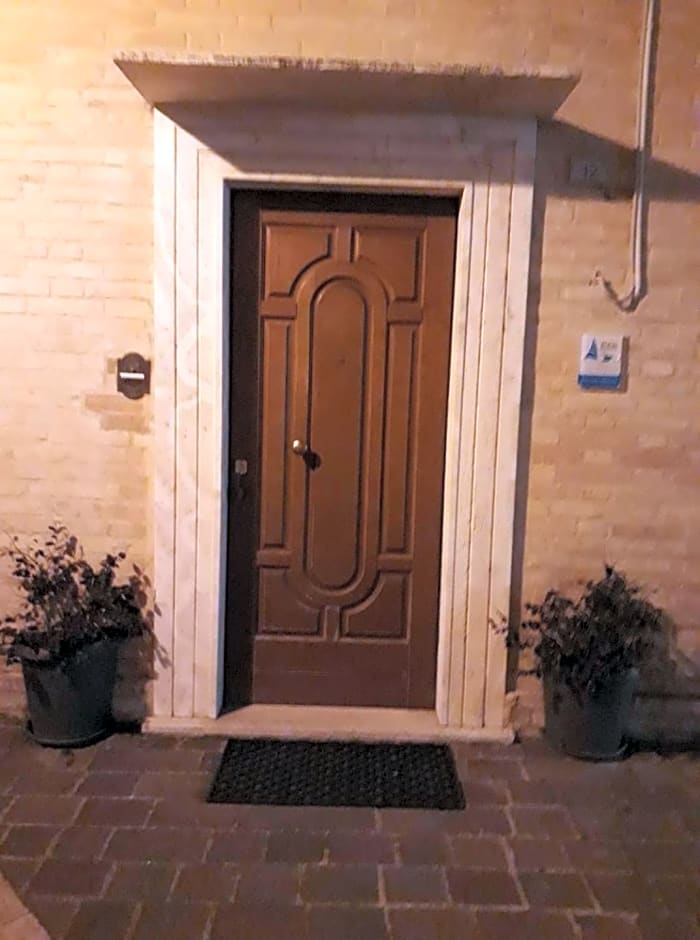 B&B Casa Letizia