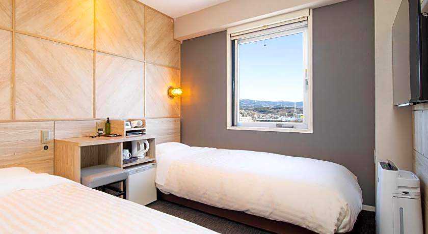 Super Hotel Nagaizumi Numazu Inter