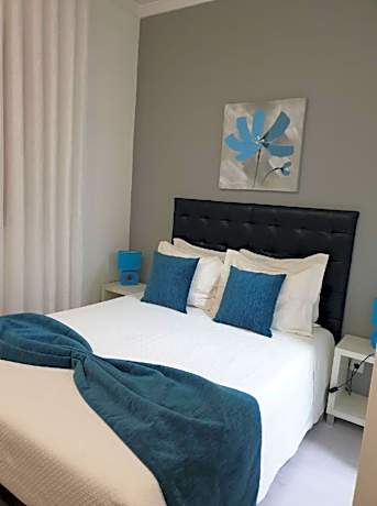 Double Room-Private Bathroom