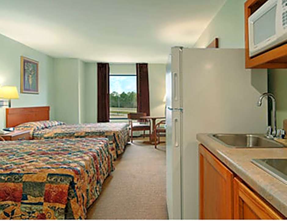 Super 8 Pascagoula