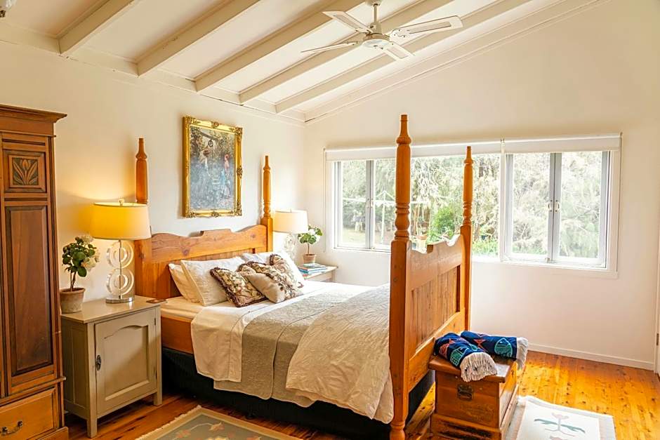 Wyndover Mountain Retreat