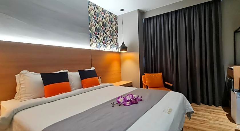 Extreme Boutique Hotel