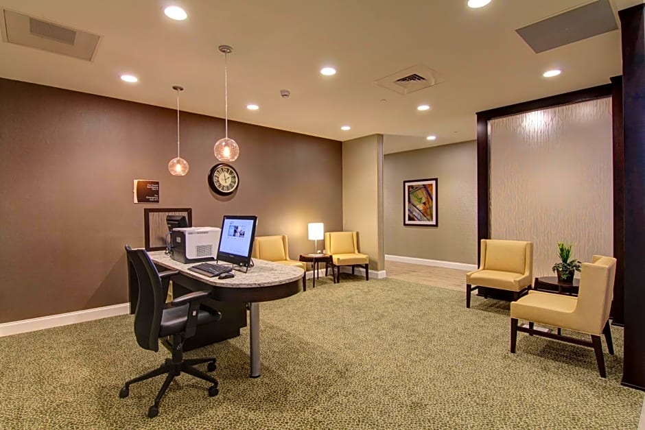 Homewood Suites By Hilton Clifton Park