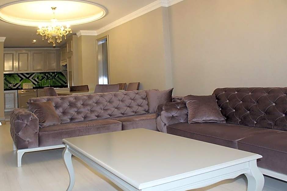 Sarot Thermal Palace Tatil Köyü