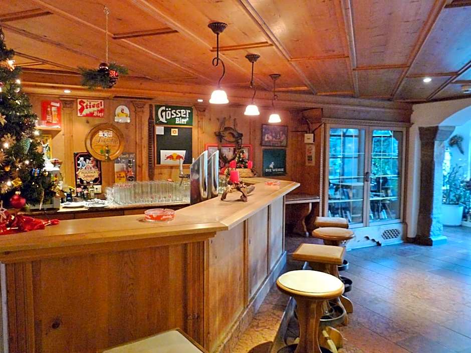 Gasthof Hotel Doktorwirt